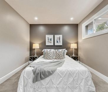 For Lease - 56 Ternhill Crescent, Toronto, Ontario - Photo 1