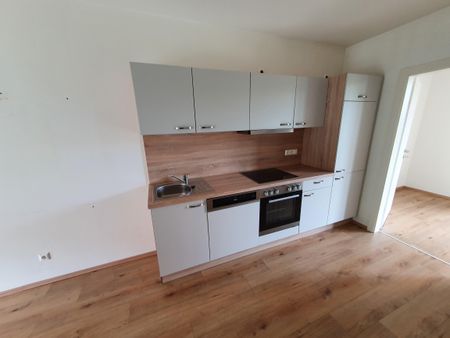 Neubauwohnung mit betreutem Wohnen - 2 Zimmer - Photo 5