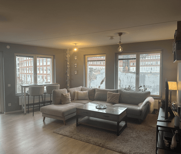 Västra granittrappan, Nacka - Foto 2