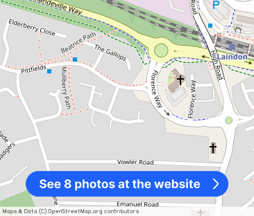 Langdon Hills, Essex, SS16 - Photo 1