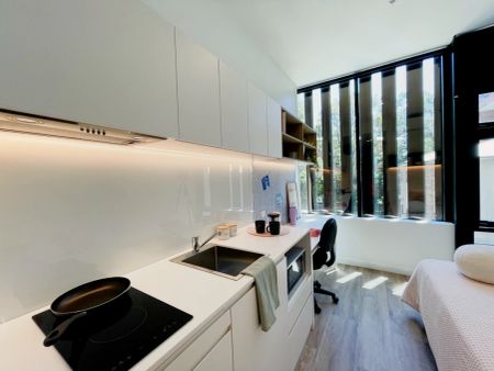 UniLodge Kensington, Sydney - Photo 2