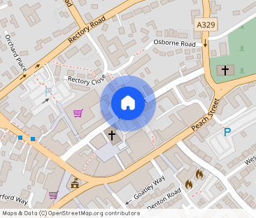 Rose Street, Wokingham, Berkshire, RG40 - Photo 1