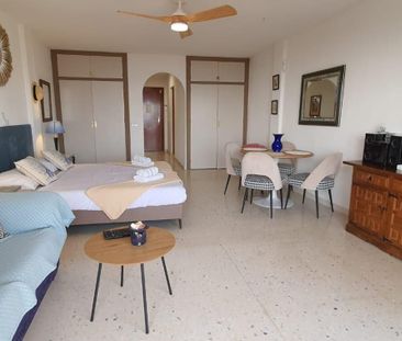Middle Floor Apartment in Las Chapas - Photo 4
