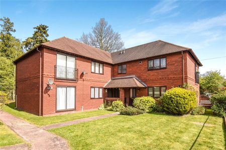 1 bedroom in Lych Gate Close, Sandhurst - Photo 5