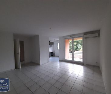 Location Appartement 2 pièces 47m² BELFORT 90000 - Photo 2