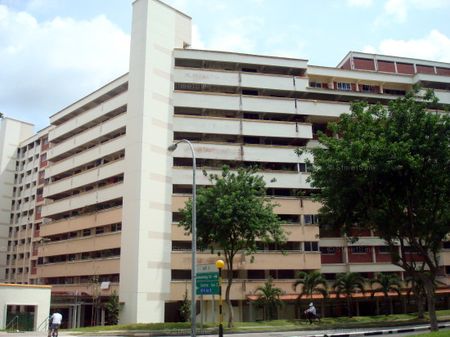 Blk 717 Khatib Spring (Yishun), HDB 4 Rooms - For Rent - Photo 5