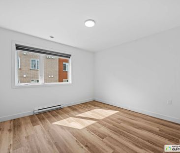1680 rue des Quatre-Saisons, Sherbrooke (Fleurimont) à louer - Photo 4