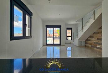 3 room luxury Semidetached House for rent in Polop, Valencia