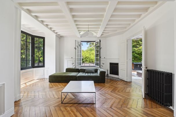 COUP DE COEUR - MAISON FAMILIALE RENOVEE à MEUDON - Photo 1