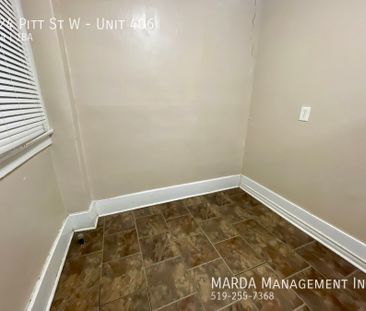 BEAUTIFULLY RENOVATED 1 BEDROOM/1 BATH UNIT + HYDRO - Photo 4