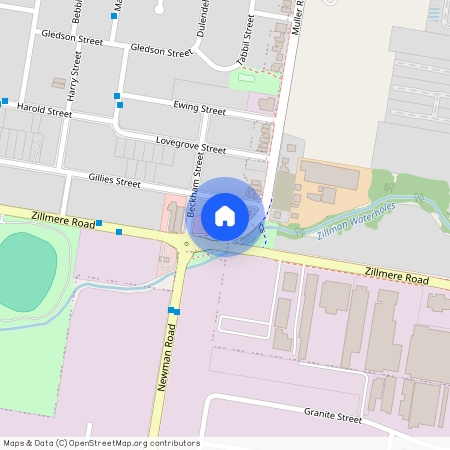 4/205 Zillmere Road, Zillmere QLD, Belconnen