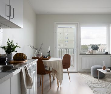 Gerda Bergstrands Väg 9 - Photo 3