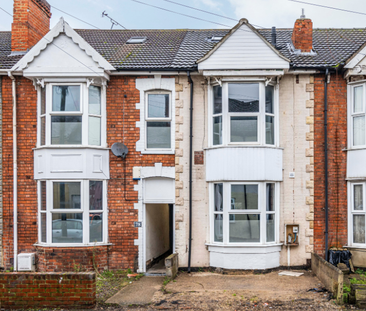 5 bedroom terraced house to rent - Photo 3