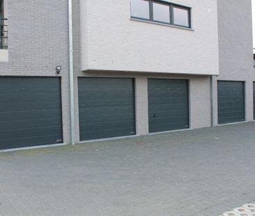 Instapklaar appartement met 2 slaapkamers in Zwevezele! - Foto 3