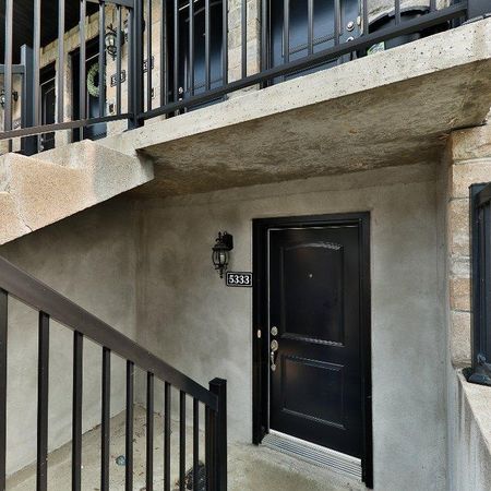 4 1/2 STYLE CONDO/ LAVAL CHOMEDEY - Photo 3