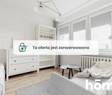 Mieszkanie 25 m², Warszawa, Ochota, Spiska - Zdjęcie 6