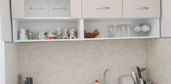 Apartament cu o camera de inchiriat in zona Astra - Fotografie 2