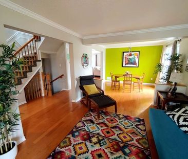 For Lease - 1148 Meadowcroft Crescent, Cyrville - Carson Grove - Pi... - Photo 4