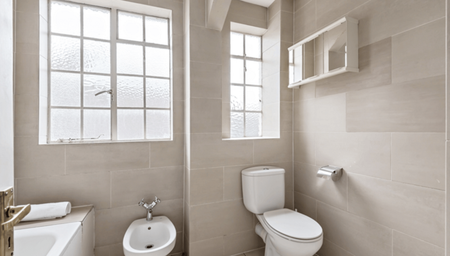 5 bedroom flat to rent - Photo 4