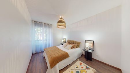 Location Appartement 3 pièces 69m² COLOMIERS 31770 - Photo 4