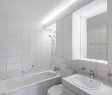 4.5 Zimmer, 98 m², 2. Stock - Photo 2
