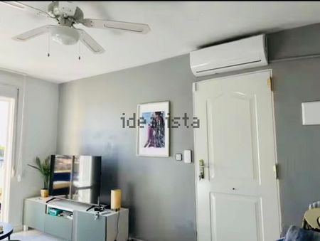 Alquiler de dúplex en Calle Murillo, 7 - Photo 2