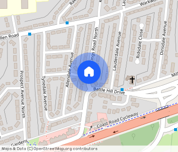 2 bedroom apartment to rent - Photo 1