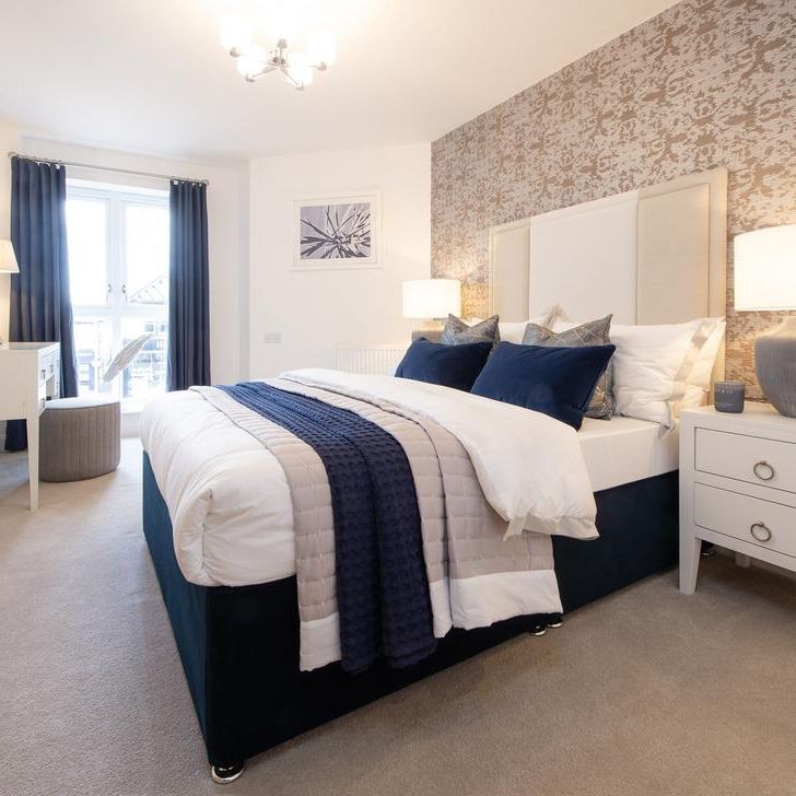 1 bedroom retirement property to rent - Photo 1