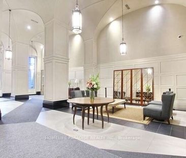 For Lease - 388 Prince Of Wales Drive Unit# 3205, Mississauga, Ontario - Photo 2