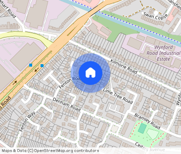 Snowberry Gardens, Acocks Green, Birmingham, West Midlands, B27 - Photo 1