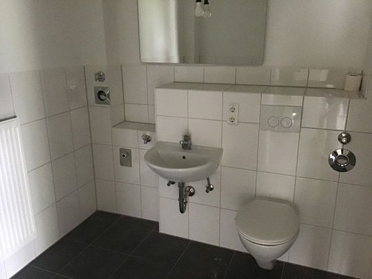 Sanierte Wohnung, saniertes Gebäude - Ihre neue Wohnung? - Photo 1