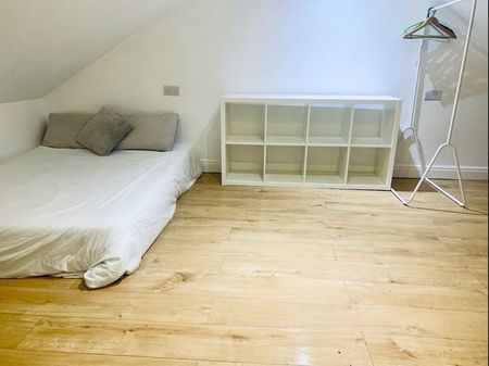 Room in a Shared House, Bethnal Green Road, E2 - Photo 3