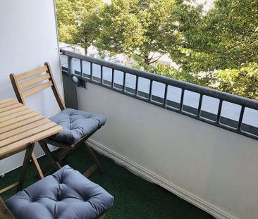 Pronájem bytu 1+1 • 19 m² bez realitky, Dolní Sasko - Photo 6