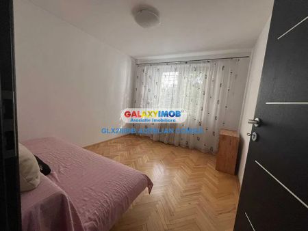 Apartament 3 camere Crangasi/2bai/AC/Centrala/parcare - Photo 3