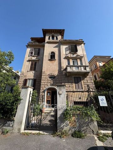 Trilocale in Affitto in Via Giacinto Bruzzesi a Roma - Photo 4