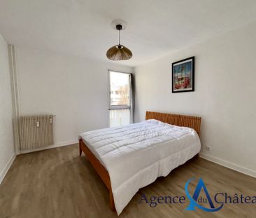 Location Appartement 2 pièces 60m² COMPIEGNE 60200 - Photo 5