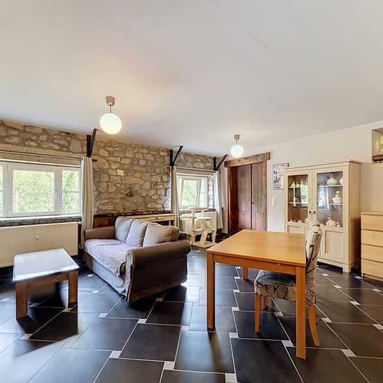 Appartement te huur - Photo 1