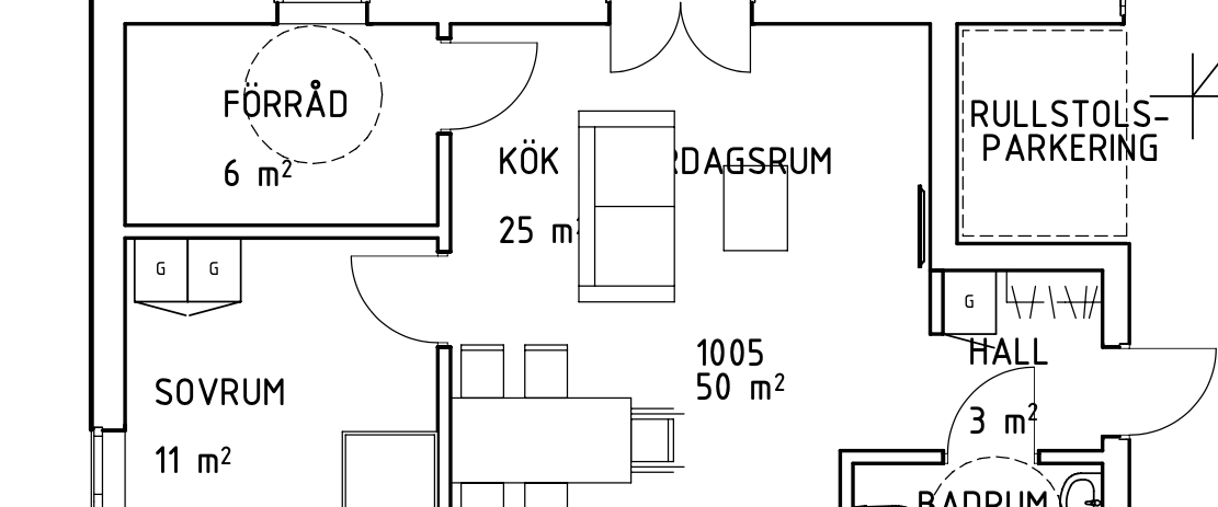 Stavlundsvägen, Strängnäs - Photo 1