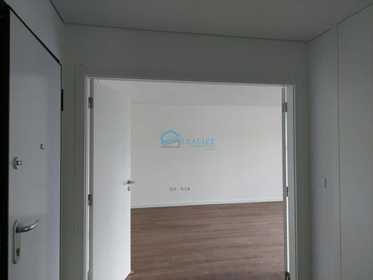 Apartamento T3 - Photo 1