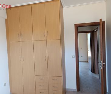 Διαμέρισμα για ενοικίαση Άγιος Νικόλαος (Λεωφόρος Πατησίων - Λεωφόρ... - Photo 1