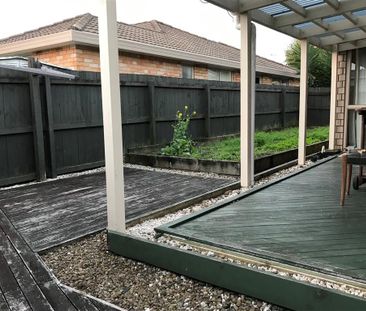 48B Orams Road, Manurewa, Auckland - Photo 2