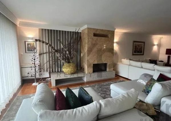 Apartamento T3 em Porto