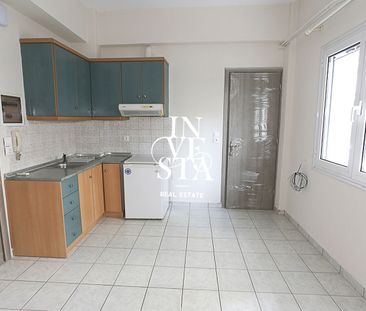 Studio/Γκαρσονιέρα για ενοικίαση Λιβαδάκι (Λάρισα) - Φωτογραφία 4