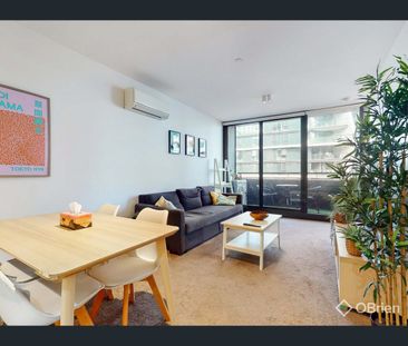 509/74 Queens Road, Melbourne, Vic 3004 - Photo 3