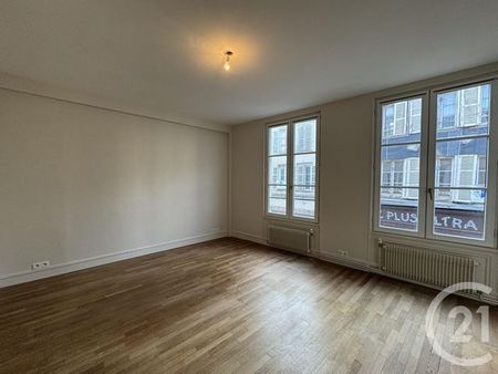 Appartement T3 à louer 3 pièces - 86,70 m2 CHARTRES - 28 - Photo 2