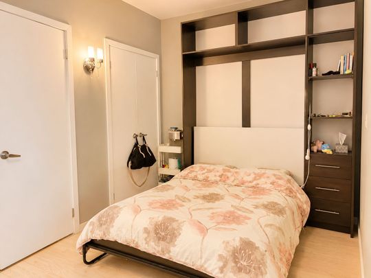 For Lease - 33 Lombard Street Unit# 905, Toronto, Ontario - Photo 1