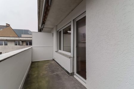 1 Zimmer, 29 m², 6. Stock - Photo 5