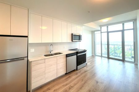 For Lease - 60 Frederick Street Unit# 2805, Kitchener, Ontario - Photo 4