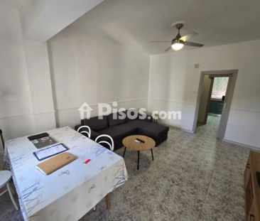 Piso en alquiler en Calle Padre Panero - Photo 2