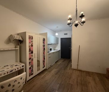 Łódź - Photo 3